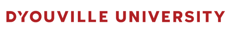 D'Youville University logo