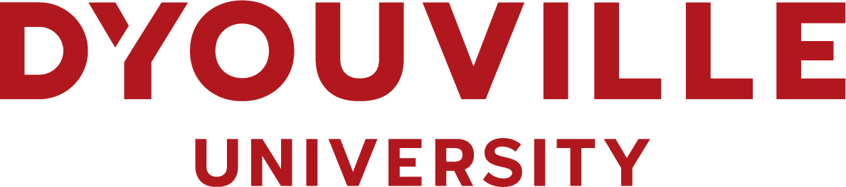 D'Youville University logo